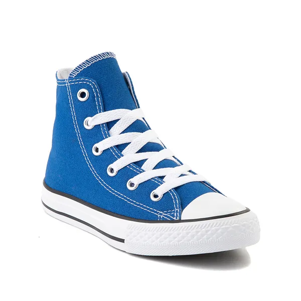 Converse Chuck Taylor All Star High Top Sneakers - Little Kid, Blue