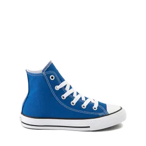 Converse Chuck Taylor All Star High Top Sneakers - Little Kid, Blue