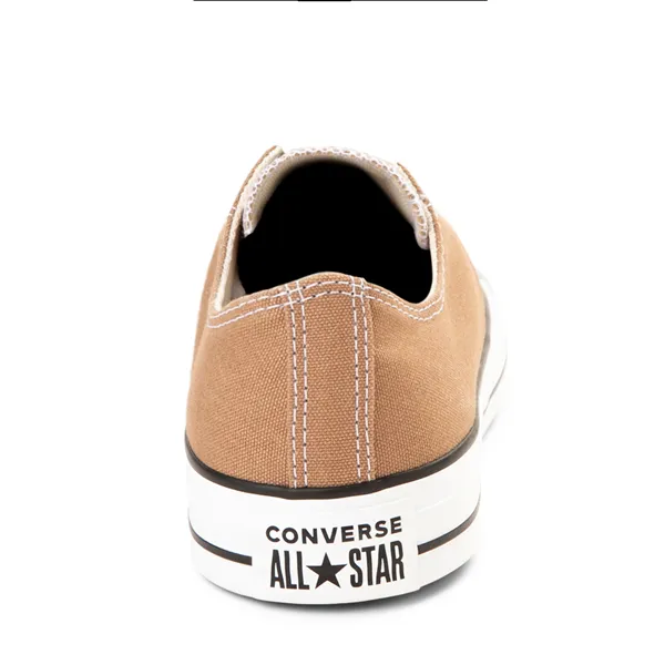 Converse Chuck Taylor All Star Lo Sneakers, Hot Tea