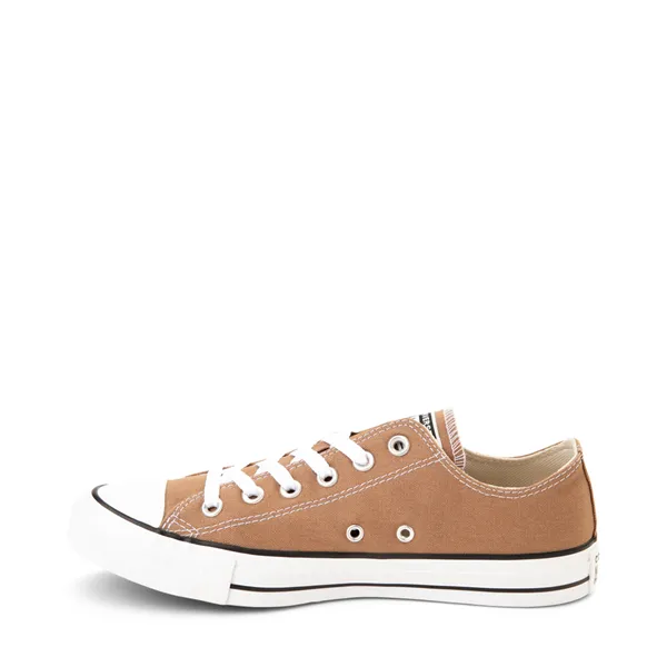 Converse Chuck Taylor All Star Lo Sneakers, Hot Tea