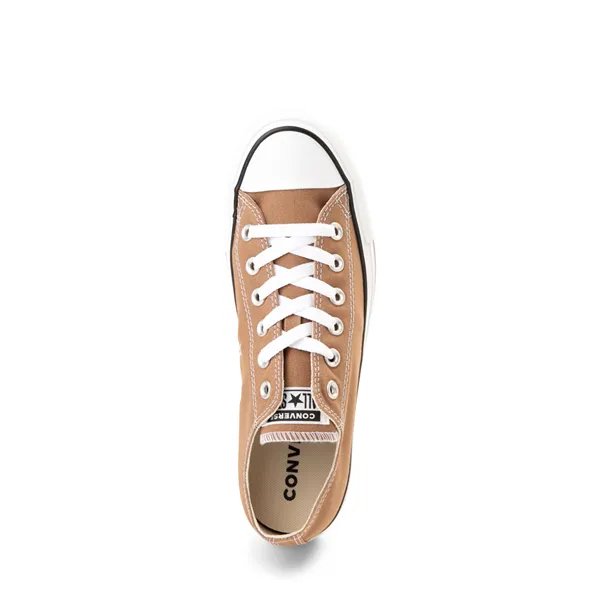 Converse Chuck Taylor All Star Lo Sneakers, Hot Tea