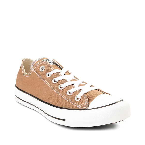 Converse Chuck Taylor All Star Lo Sneakers, Hot Tea