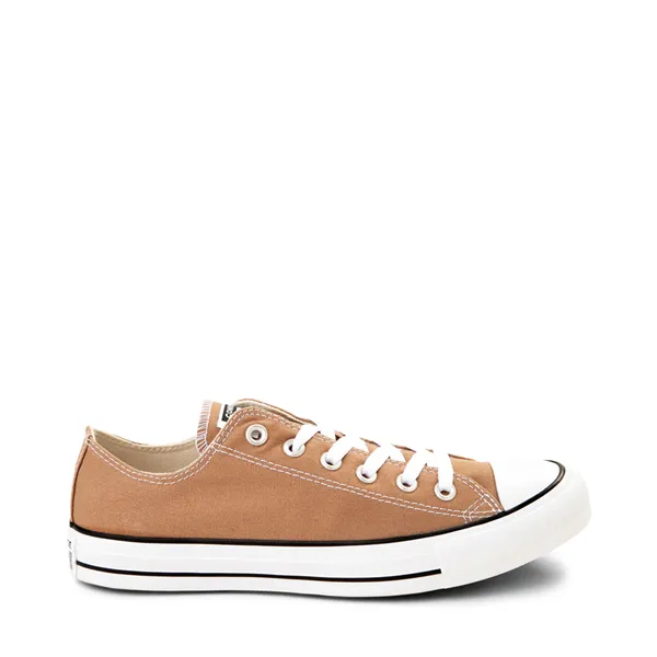 Converse Chuck Taylor All Star Lo Sneakers, Hot Tea