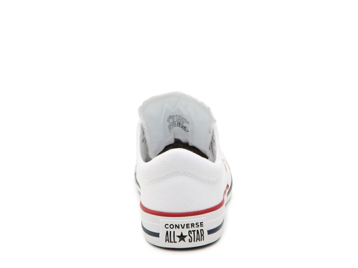 Converse Chuck Taylor All Star Madison sneakers, white