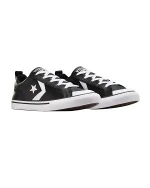 Converse Pro Blaze Leather Kids Low Top