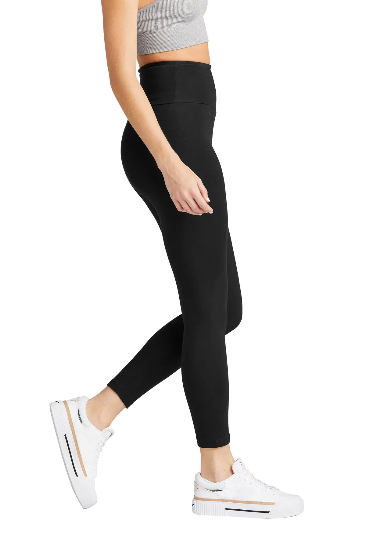 District® Women's Flex High-Waist Legging DT7510