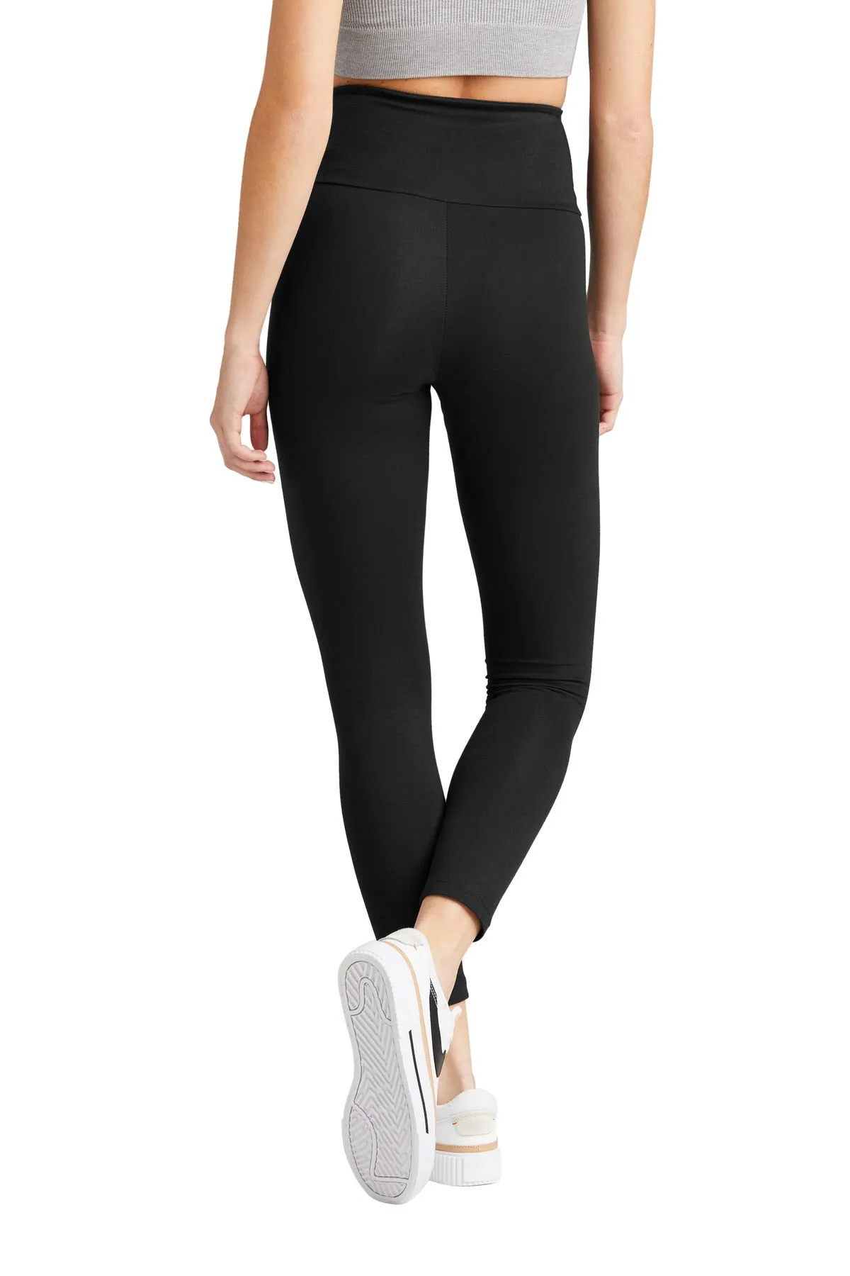 District® Women's Flex High-Waist Legging DT7510