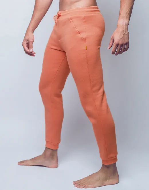 Fleece Recovery Pants