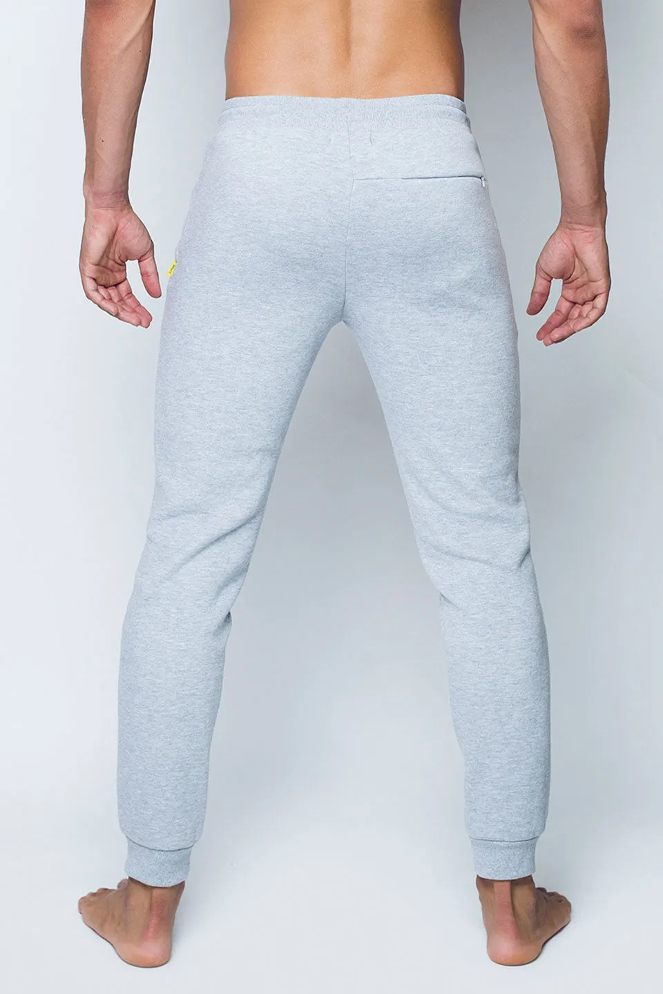 Fleece Recovery Pants