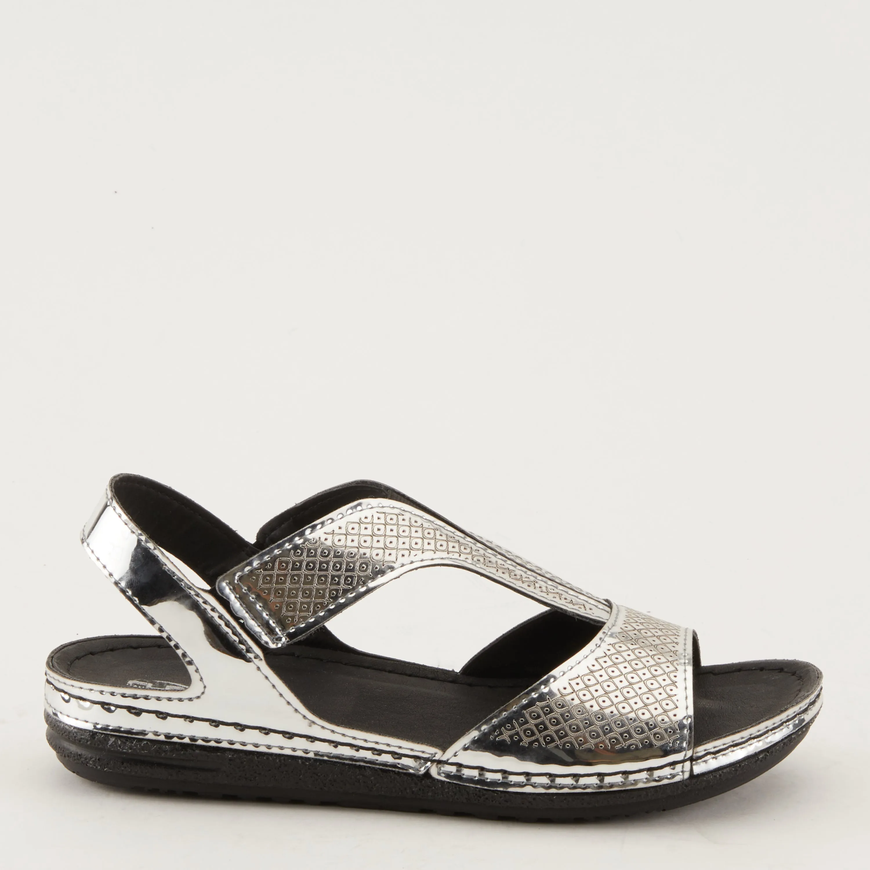 FLEXUS STEVIE COMFORT SANDAL - 140730