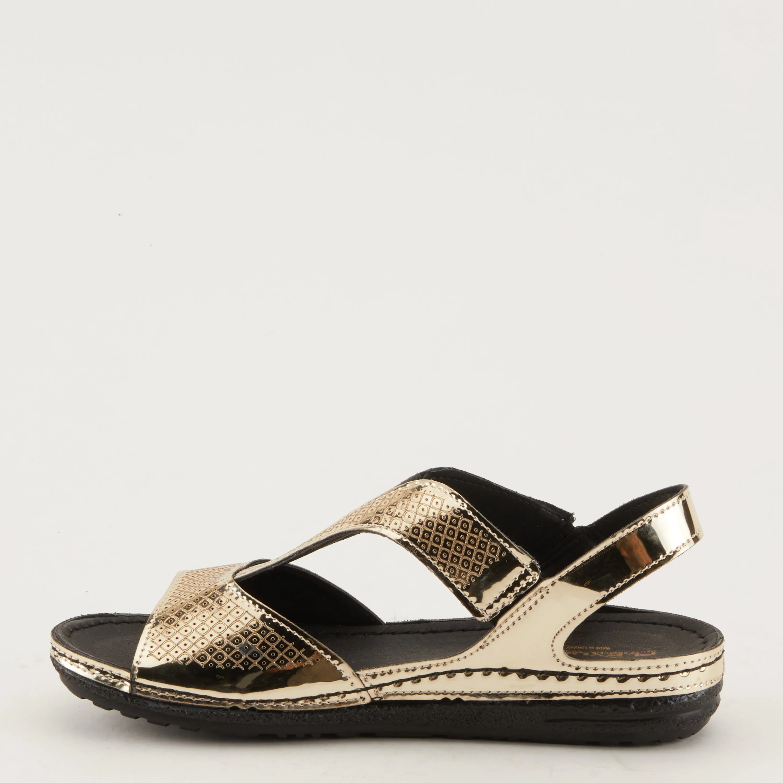 FLEXUS STEVIE COMFORT SANDAL - 140730