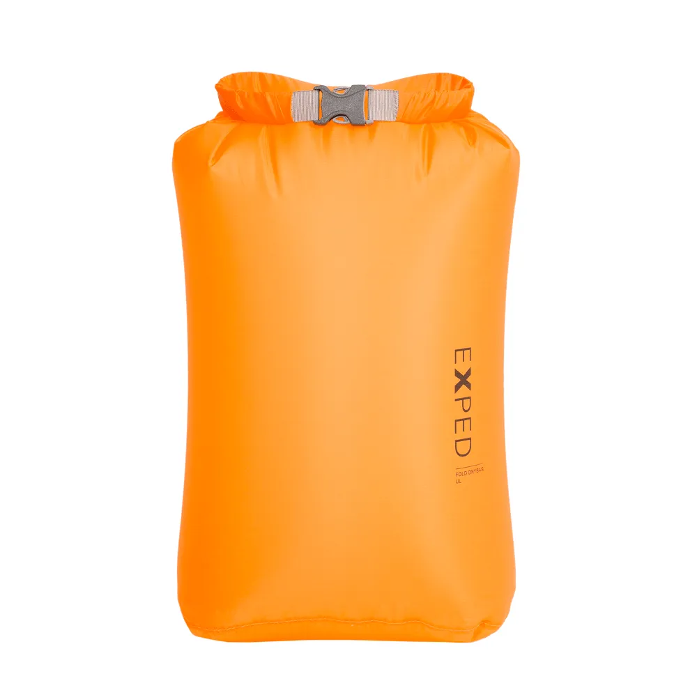 Fold Drybag UL 4 Pack