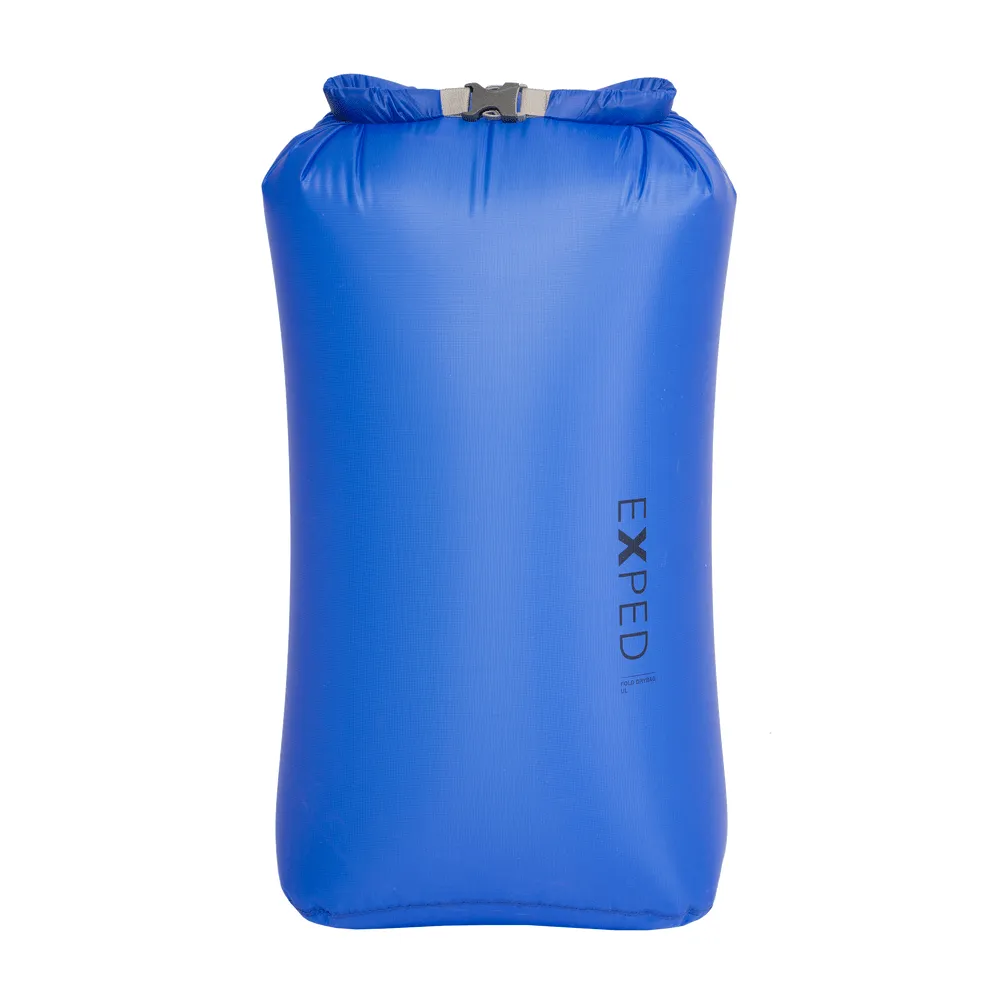 Fold Drybag UL 4 Pack