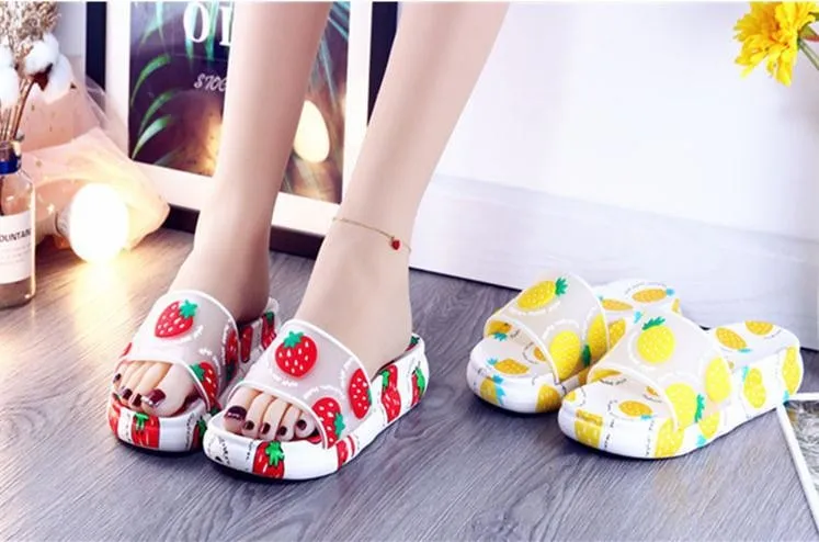 Foodie Sandals