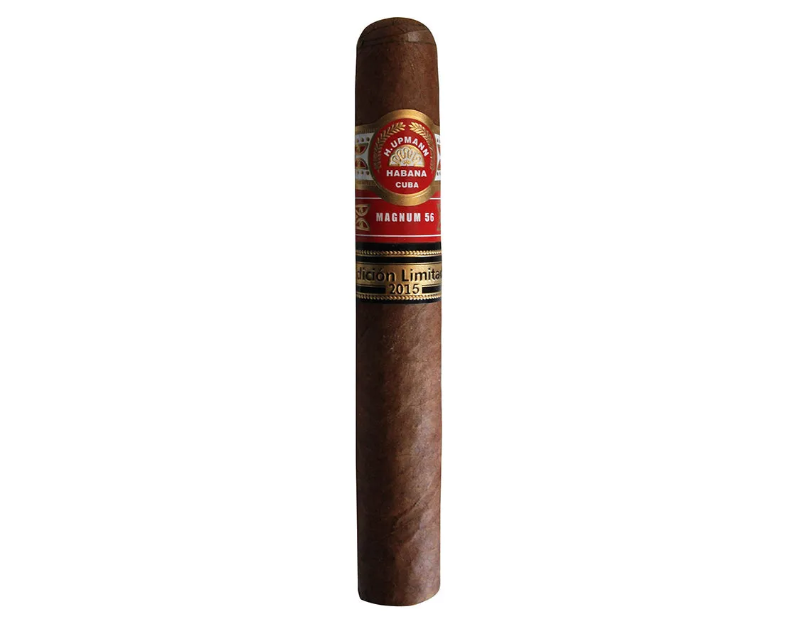 H. Upmann Magnum 56 Edicion Limitada 2015 Cigar