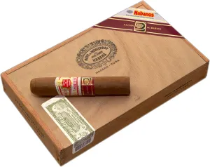 Hoyo de Monterrey Epicure de Luxe Cigar LCDH