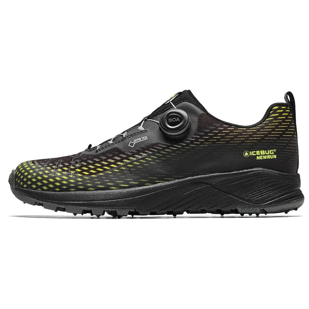 Icebug NewRun BUGrip GTX - Men's