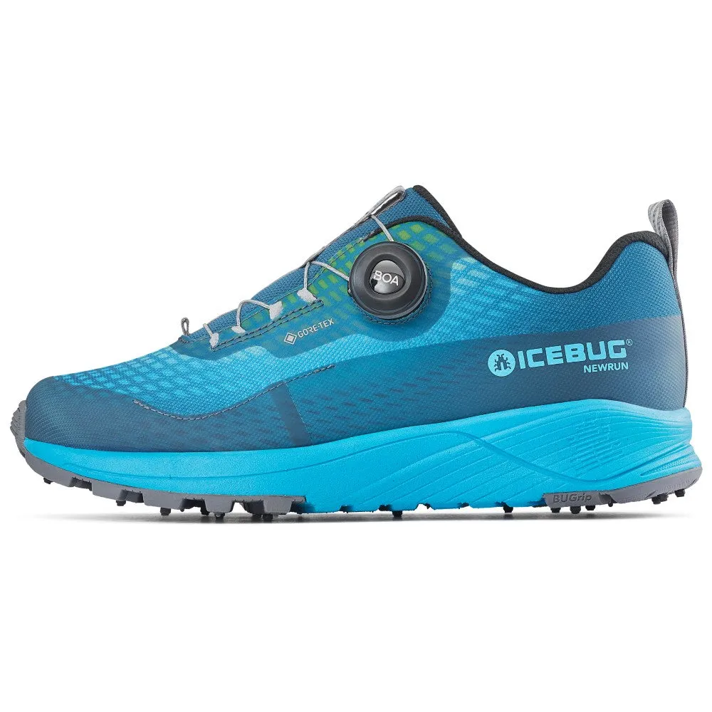 Icebug NewRun BUGrip GTX - Women's