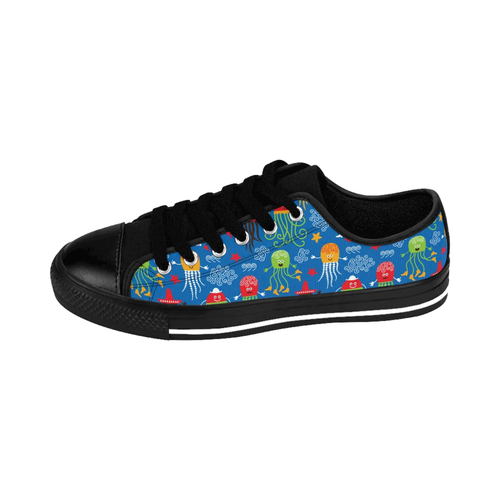 Jellyfish Women's Sneakers