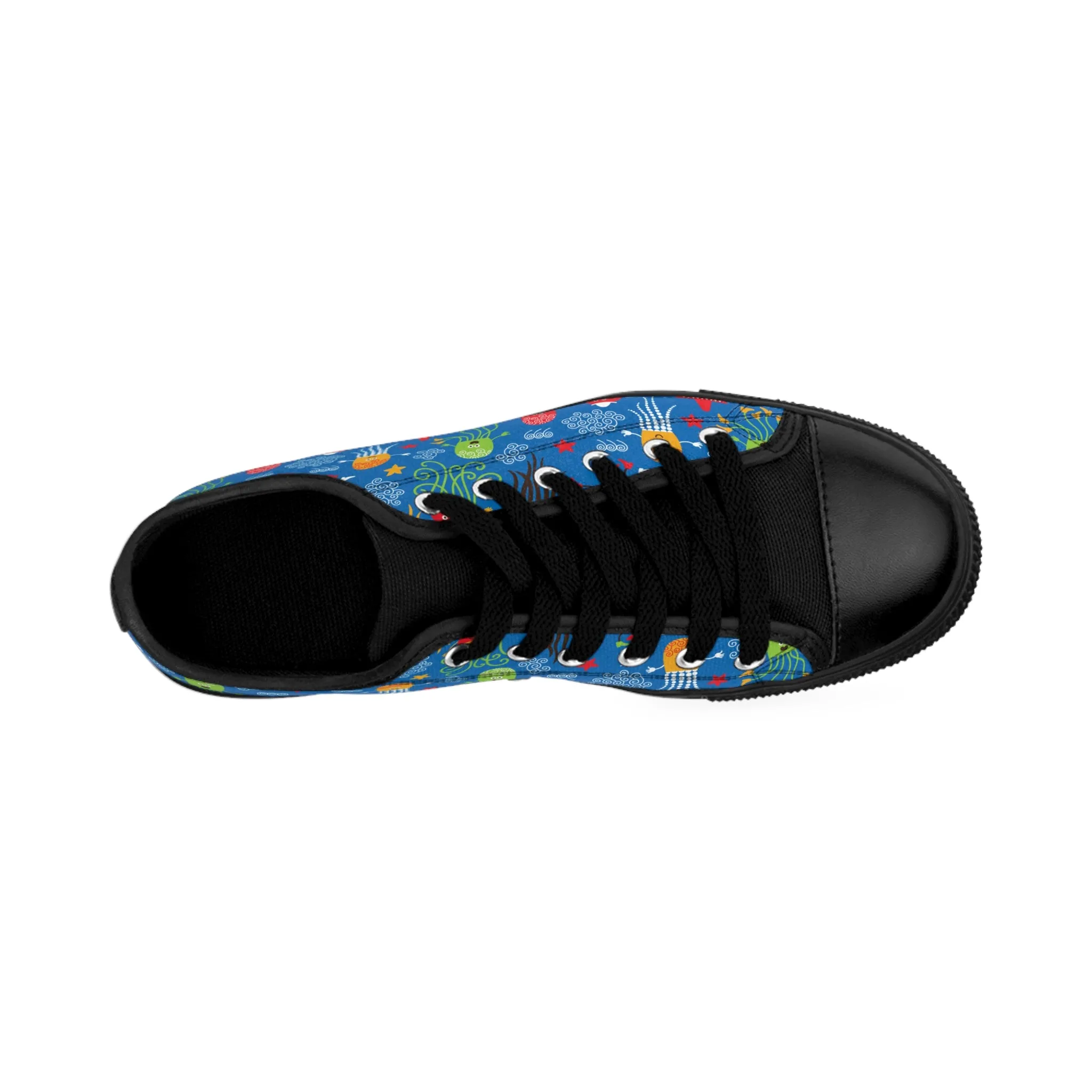 Jellyfish Women's Sneakers