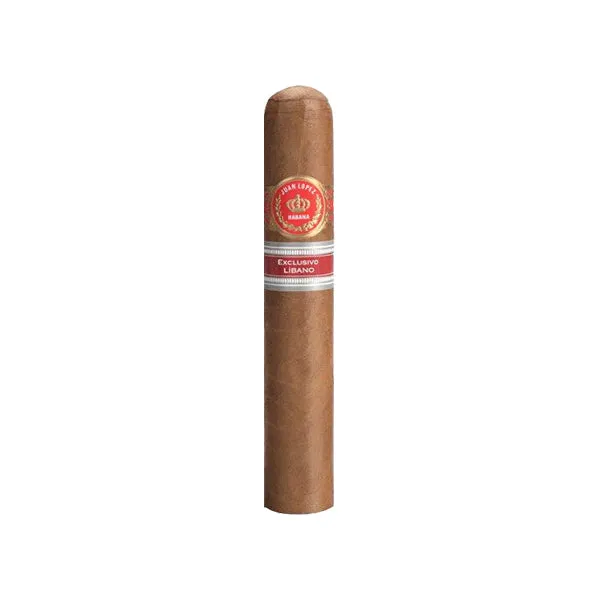 Juan López Adon Cigar (Ex. Libano 2021)