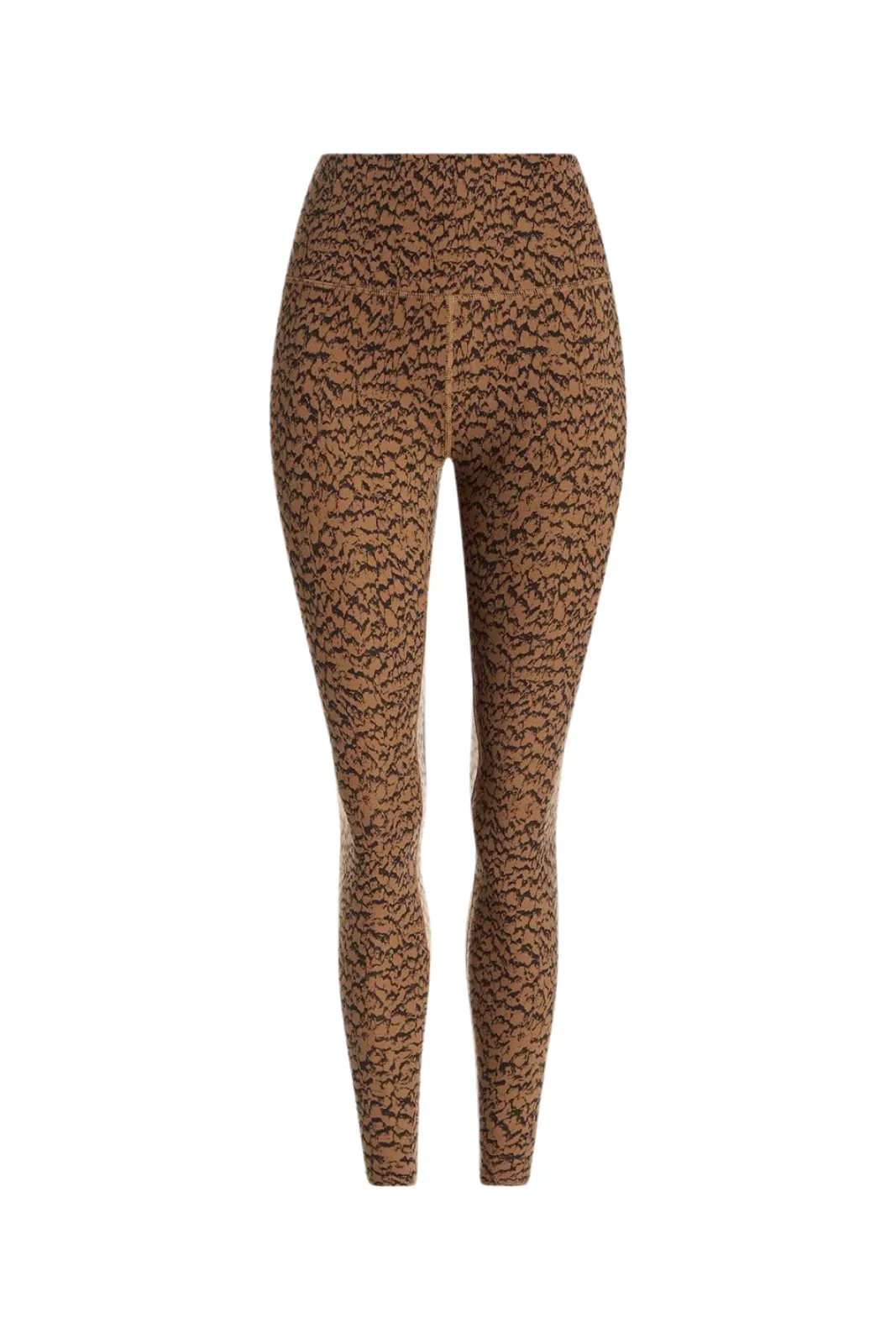 Let's Move High Rise Legging 25", Sand Drift