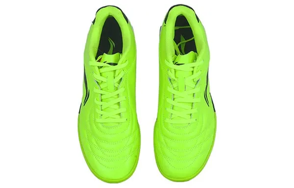 Li-Ning Training Soccer Shoes 'Neon Green'