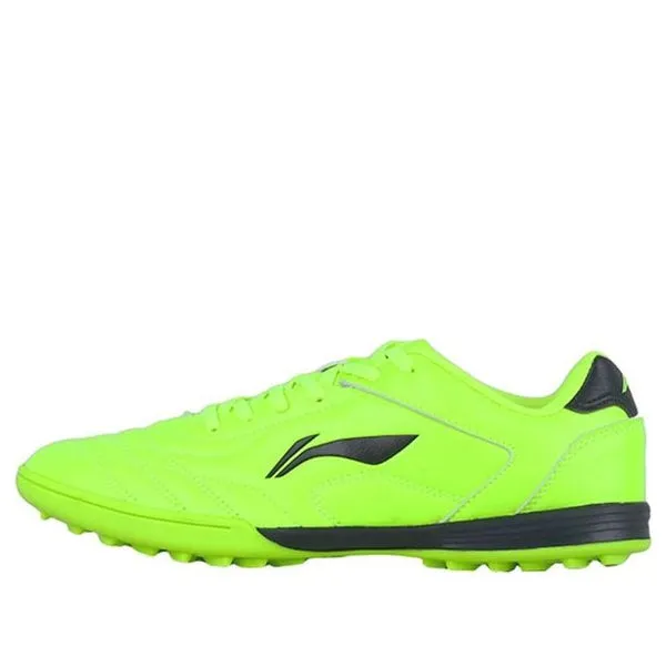 Li-Ning Training Soccer Shoes 'Neon Green'