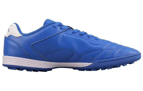 Li-Ning Training Soccer Shoes TF 'Blue White', blue