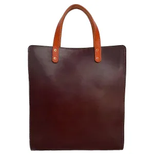 Mason Leather Bag