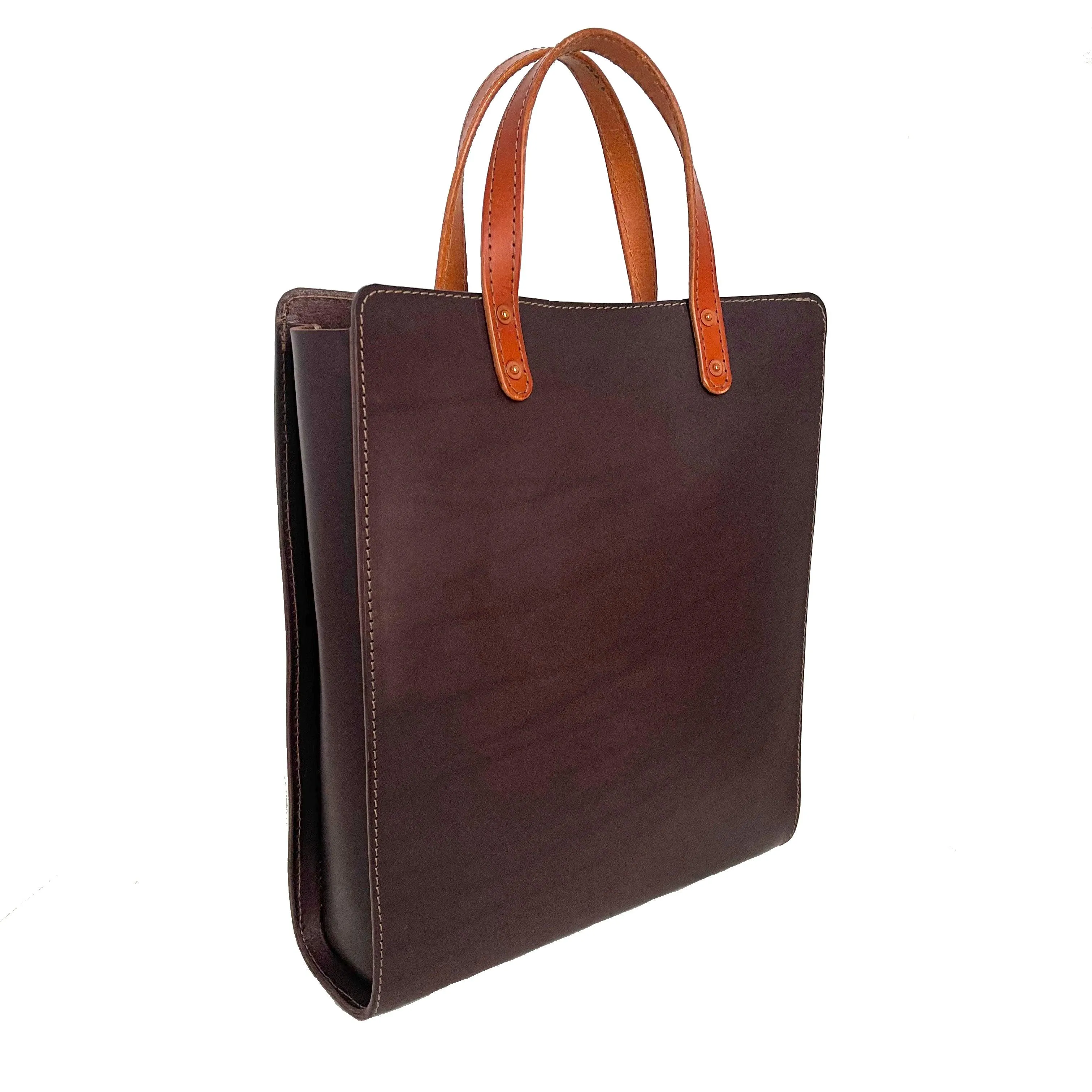 Mason Leather Bag