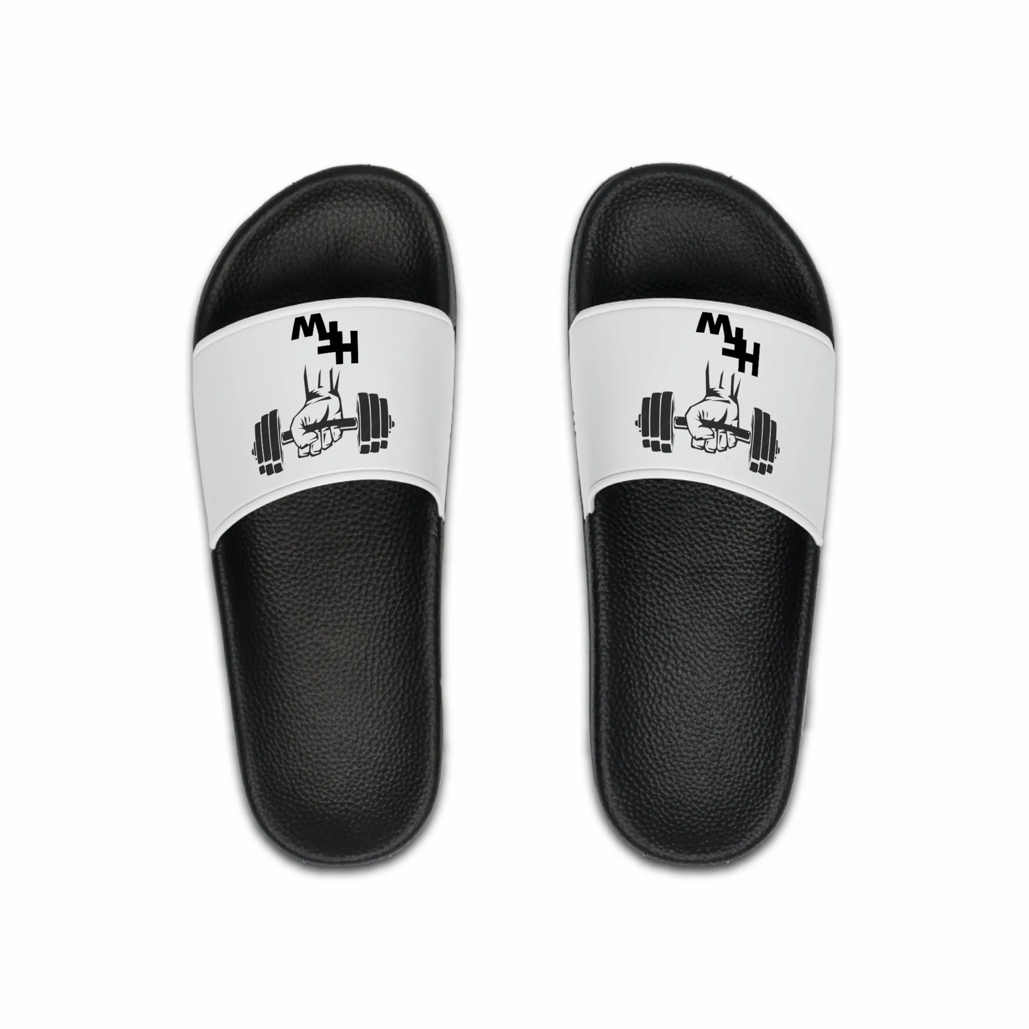 Men's Slide Sandals