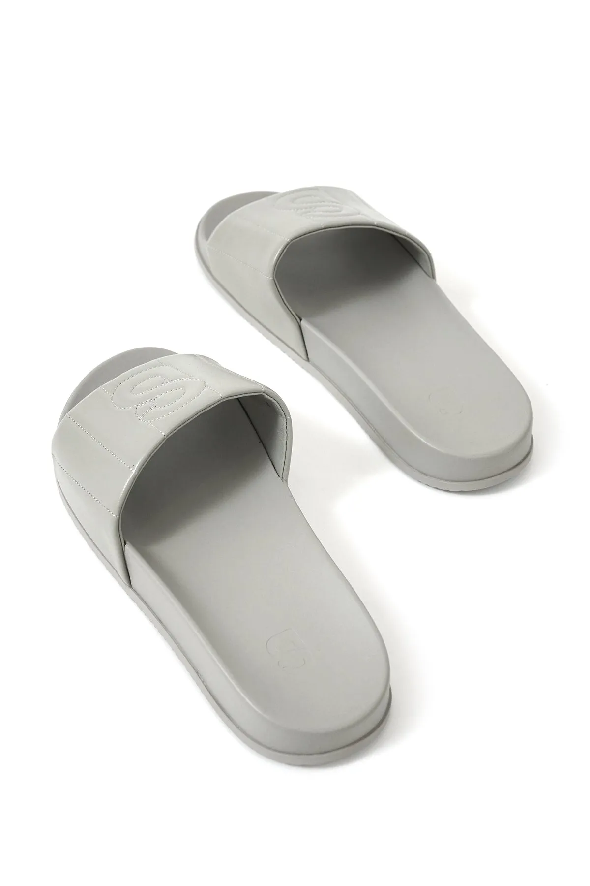 Mera Sandal - Ash Gray