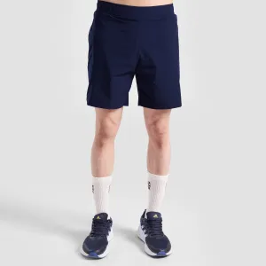 Micro Fit Shorts (Navy)