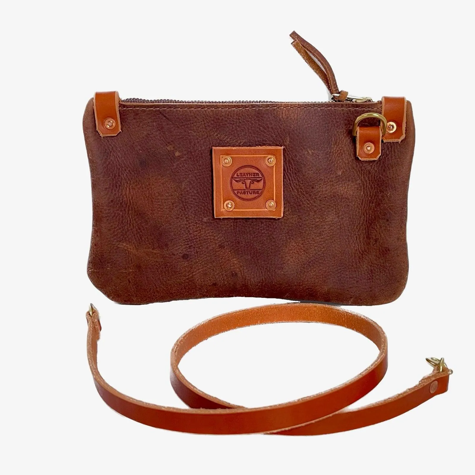 Micro Messenger Bag