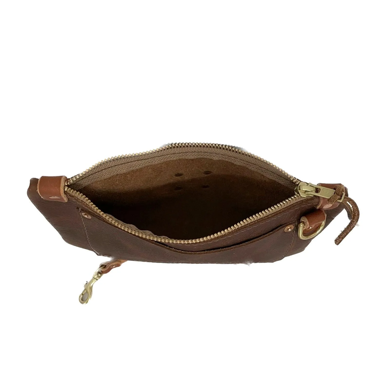 Micro Messenger Bag