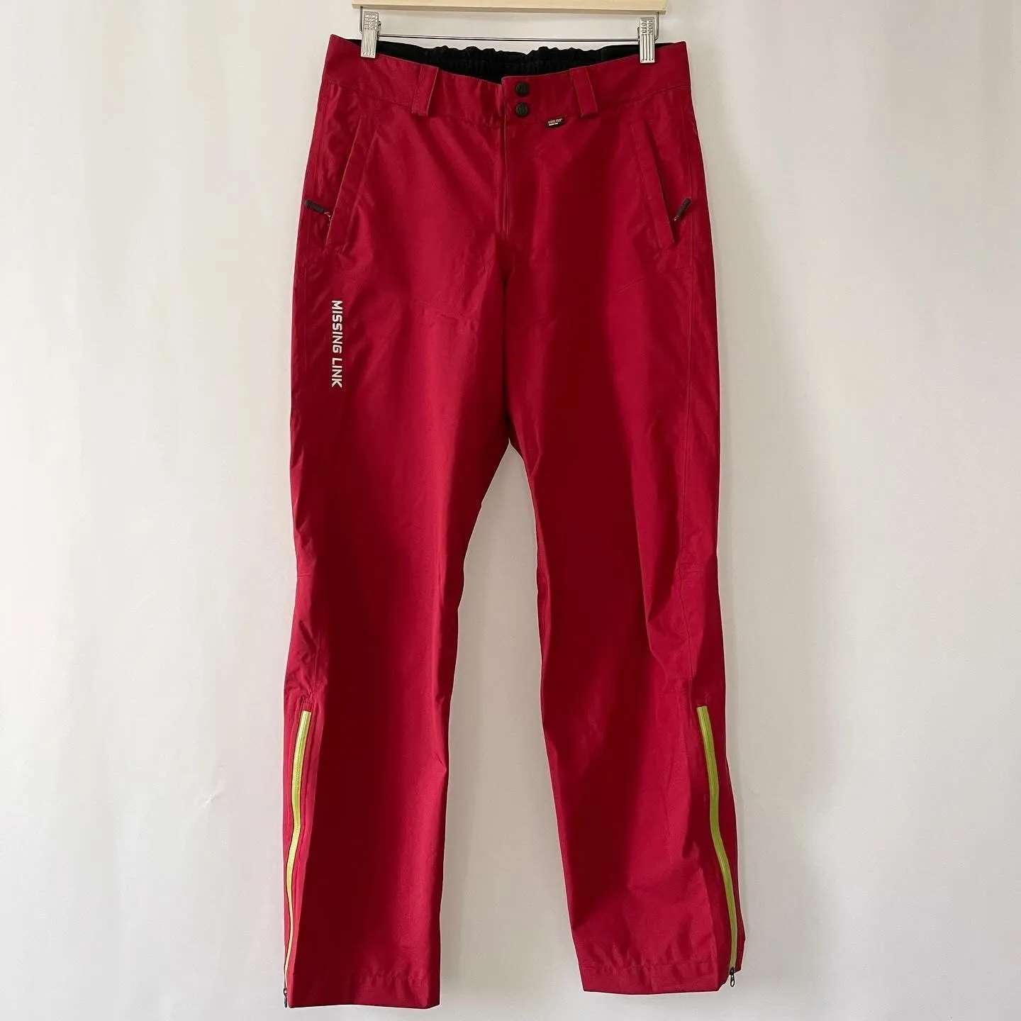 MISSING LINK Gore-Tex Pants