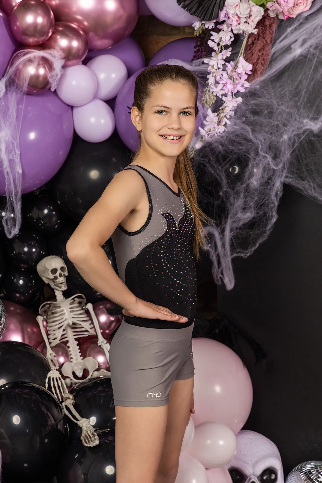 Moonlight Leotard- SALE