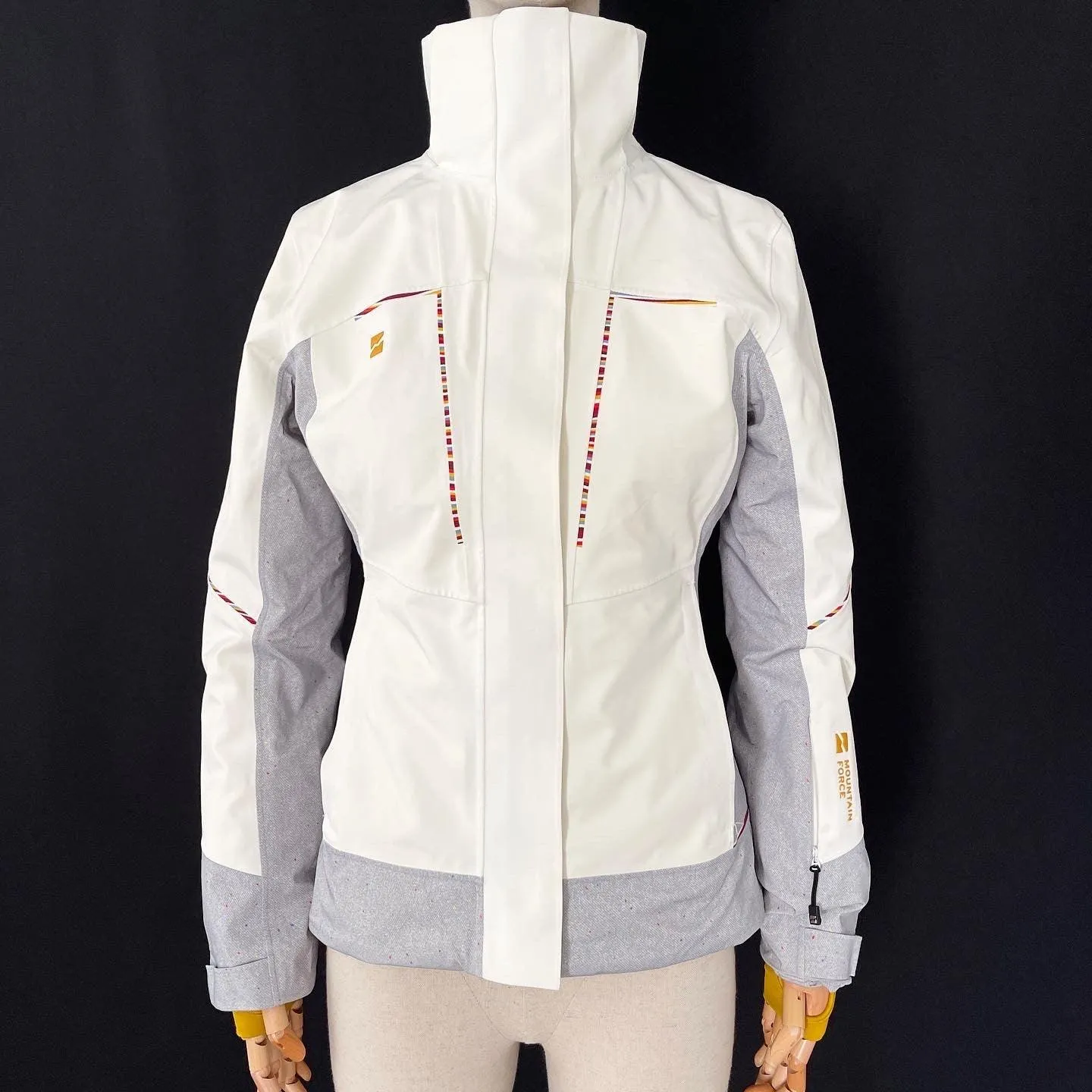 MOUNTAIN FORCE Jacket