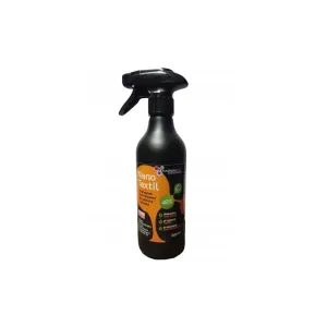 Nano Textil waterproofing for shoes and clothing 500 ml