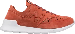 New Balance 1978 sneakers, orange