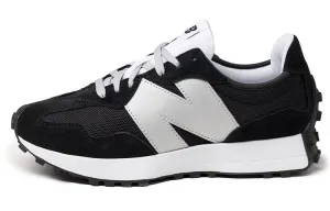 New Balance 327 Black Silver