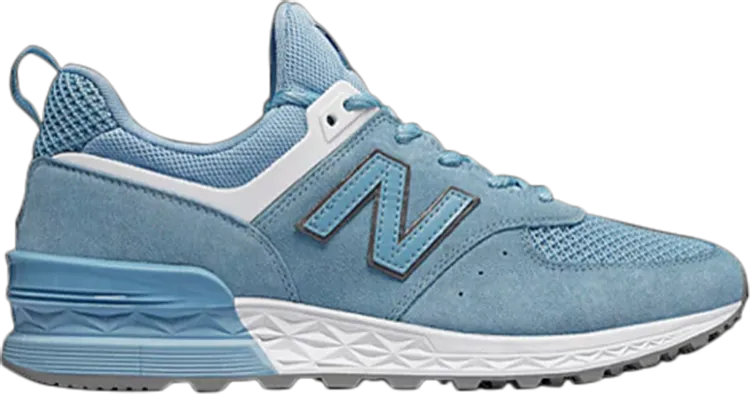 New Balance 574 Sport sneakers, blue