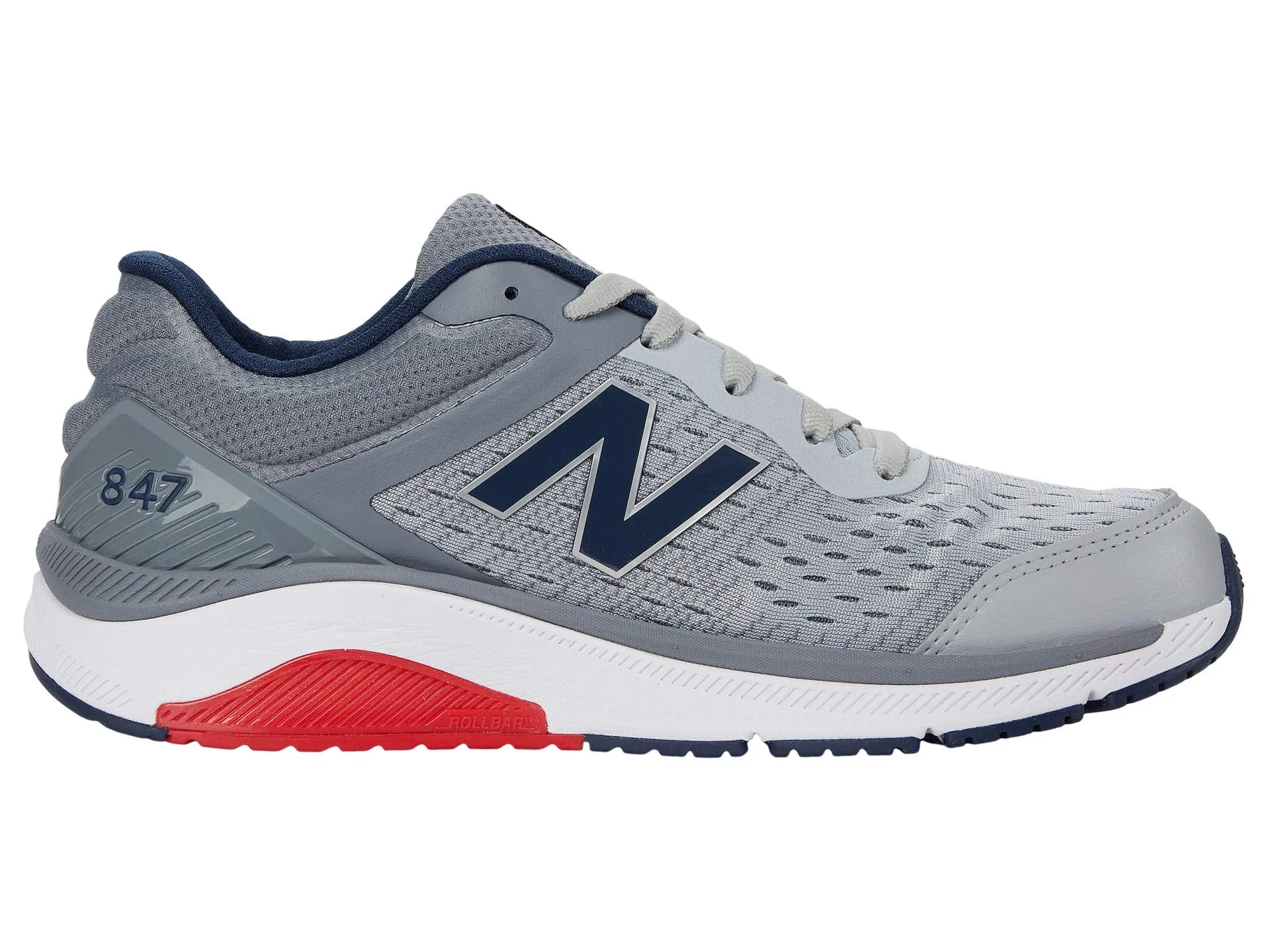 New Balance 847v4 sneakers