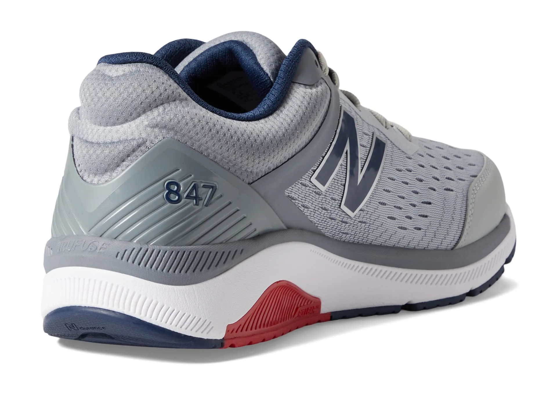 New Balance 847v4 sneakers