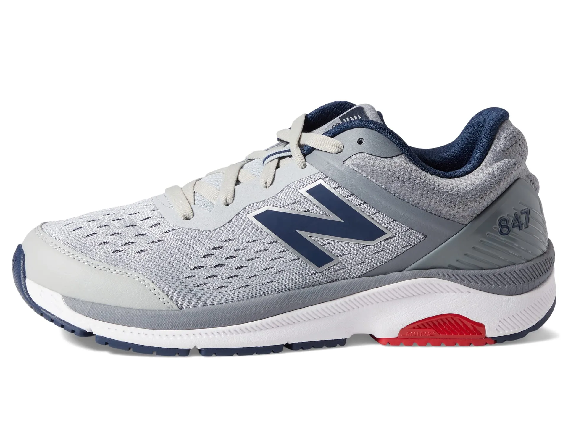 New Balance 847v4 sneakers