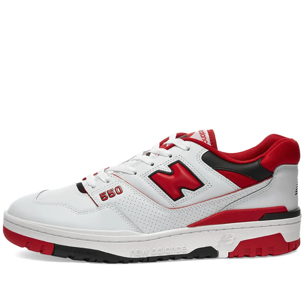 New Balance BB550SE1 sneakers