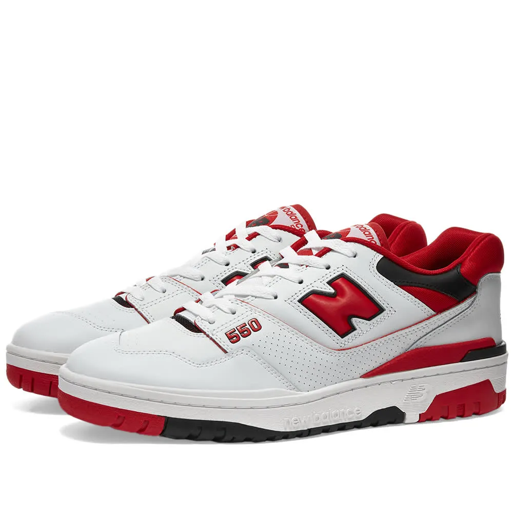 New Balance BB550SE1 sneakers