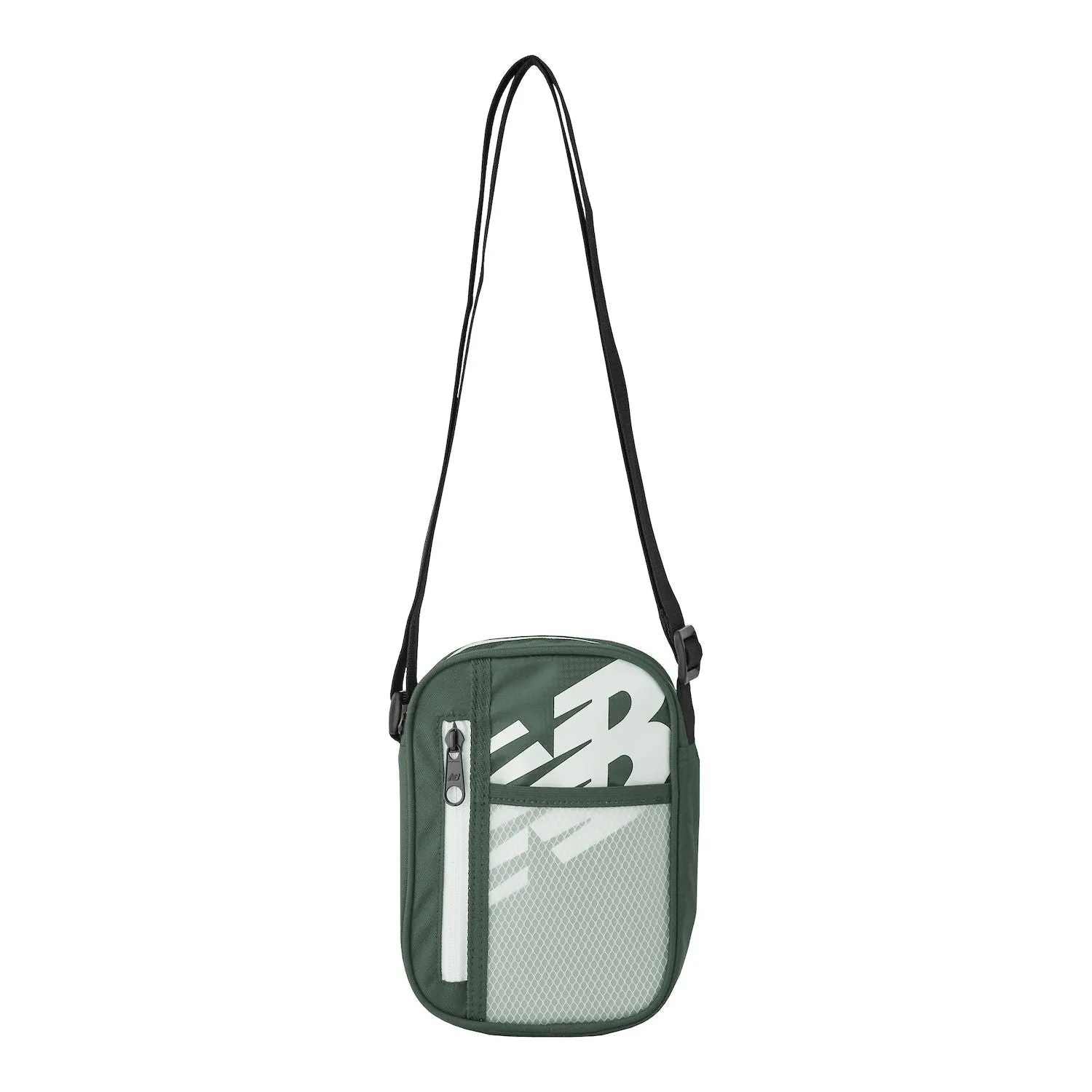 New Balance Core Performance New Balance Crossbody Bag, Green