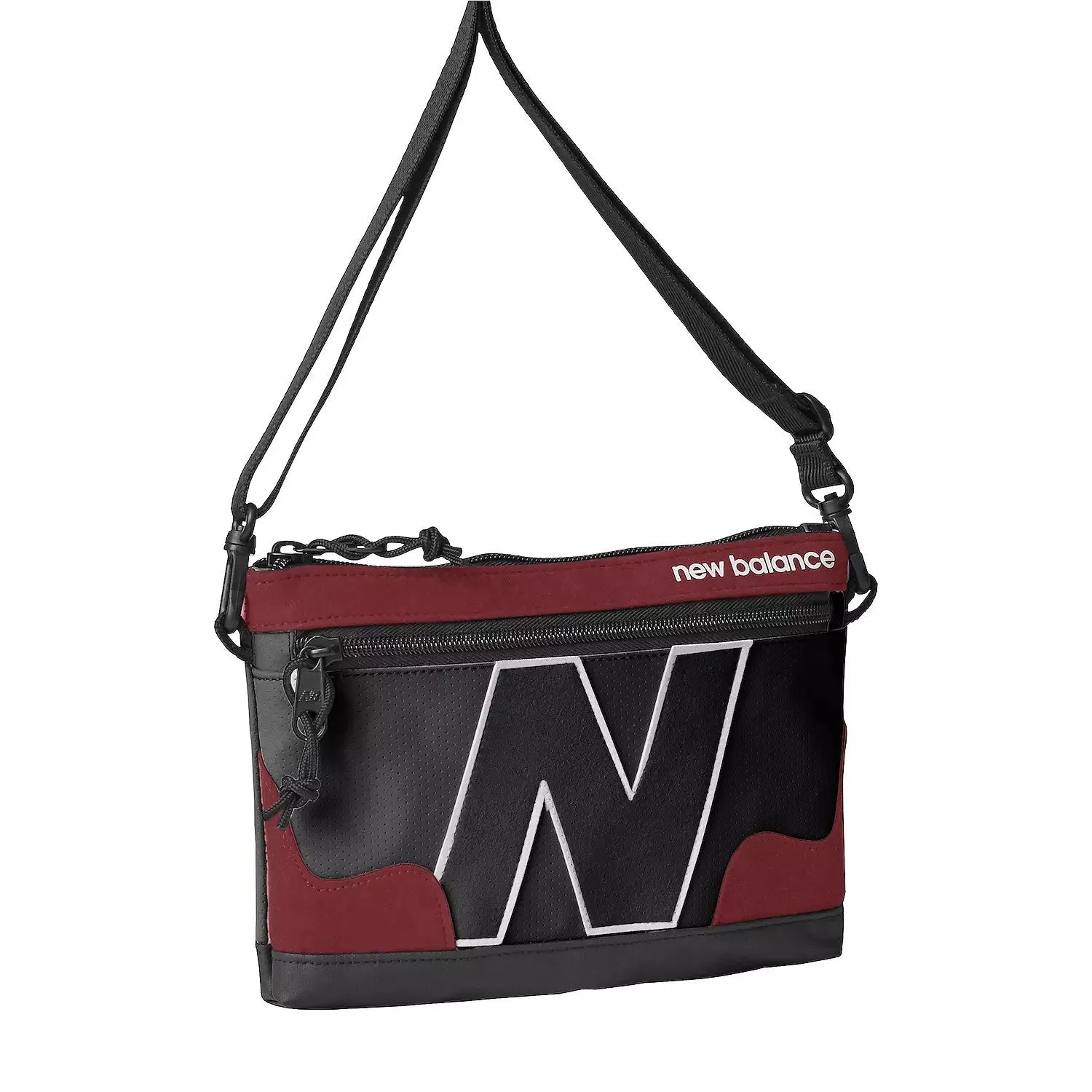 New Balance Legacy New Balance Crossbody Bag